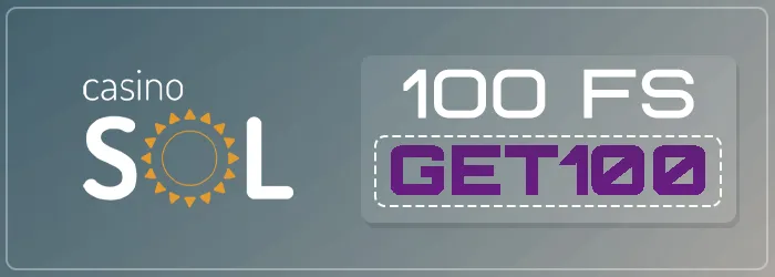 Sol bonusas be depozito